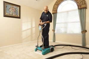 Carpet Cleaning by ServiceMaster Upstate